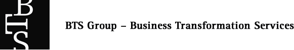 BTS GmbH - Business Transform Services